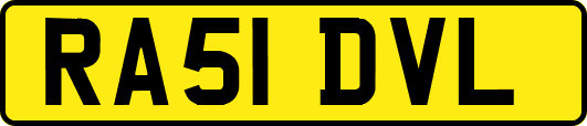 RA51DVL