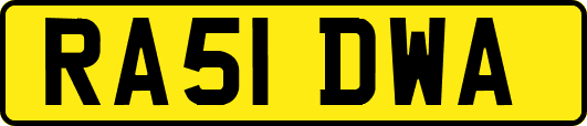 RA51DWA