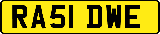 RA51DWE