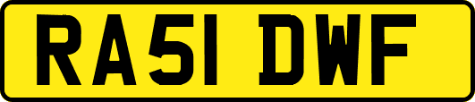 RA51DWF