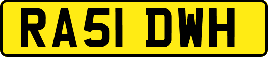 RA51DWH