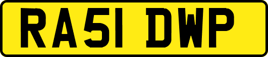 RA51DWP