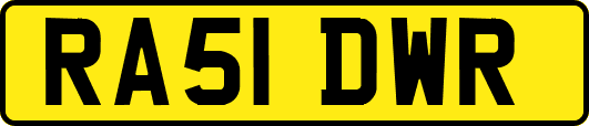 RA51DWR