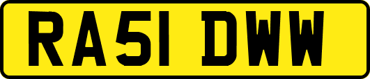 RA51DWW