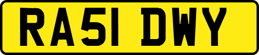 RA51DWY