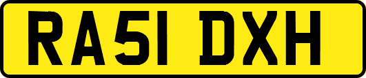 RA51DXH