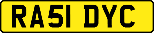 RA51DYC