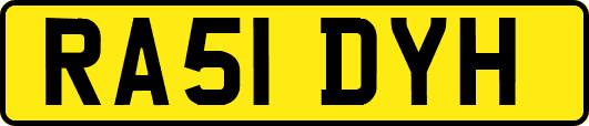 RA51DYH