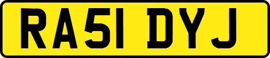 RA51DYJ