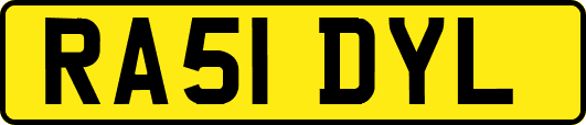 RA51DYL