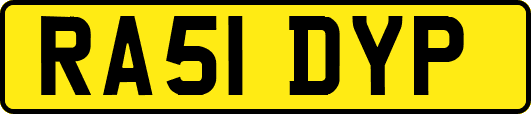 RA51DYP