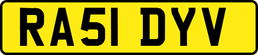 RA51DYV