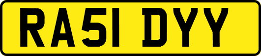 RA51DYY