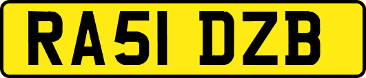 RA51DZB