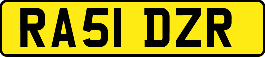 RA51DZR
