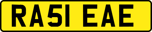 RA51EAE