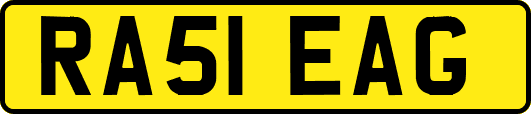 RA51EAG