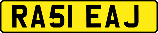 RA51EAJ