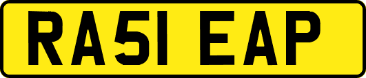 RA51EAP