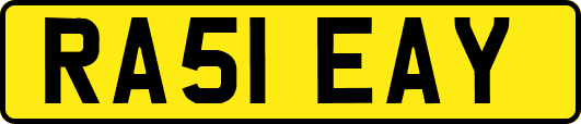 RA51EAY