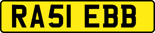RA51EBB