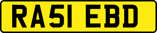 RA51EBD