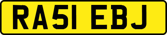 RA51EBJ