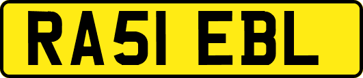RA51EBL