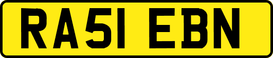 RA51EBN