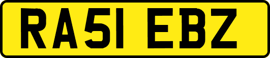 RA51EBZ