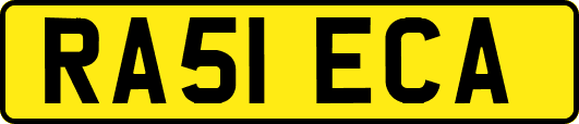 RA51ECA