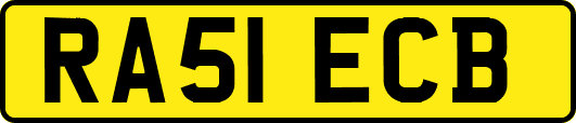 RA51ECB