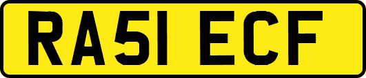 RA51ECF