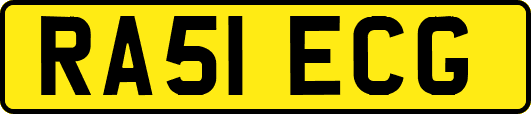 RA51ECG