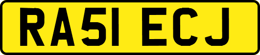RA51ECJ