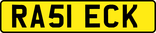RA51ECK