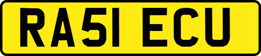 RA51ECU