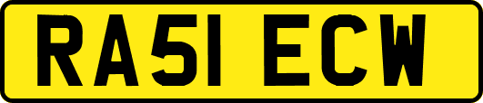 RA51ECW