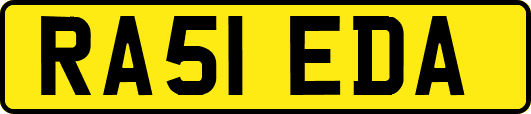 RA51EDA