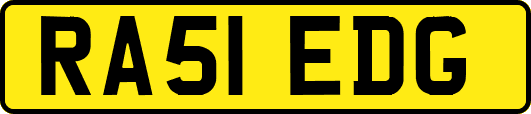 RA51EDG