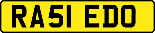 RA51EDO