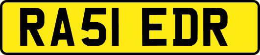 RA51EDR