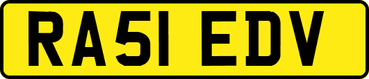 RA51EDV