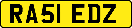 RA51EDZ