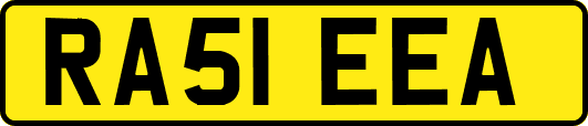 RA51EEA