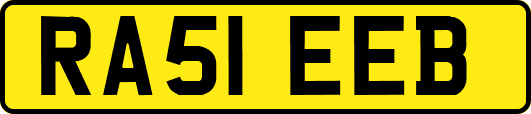 RA51EEB