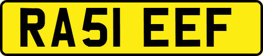 RA51EEF