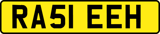 RA51EEH