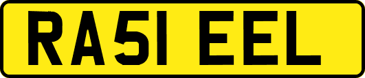 RA51EEL