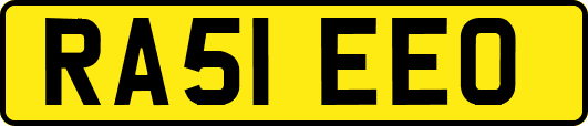 RA51EEO